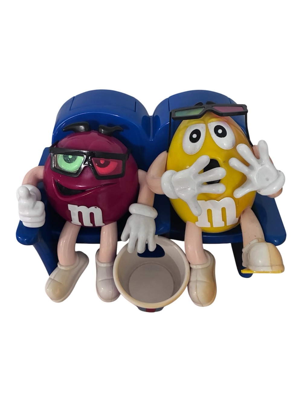 M&M'S Movies Candy Dispenser